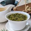 Tè Verde Long Jing