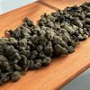 Ginseng Oolong – Oolong leggermente ossidato all’estratto di ginseng