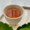 Ginseng Oolong – Oolong leggermente ossidato all’estratto di ginseng