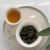 Ginseng Oolong – Oolong leggermente ossidato all’estratto di ginseng