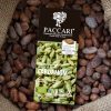 Cioccolato Paccari - Tavoletta di Cioccolato Biologico al Cardamomo 60% Cacao Ecuador - 50g
