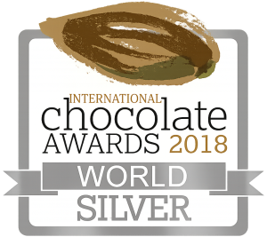 ICA world silver 2018