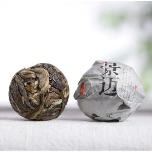Jingmai Raw Pu Erh
