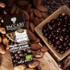 Paccari – Pennini di cacao BIO ricoperti di cioccolato 60% Ecuador, 57 g Paccari – Pennini di cacao BIO ricoperti di cioccolato 60% Ecuador, 57 g