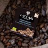 Paccari – Fave di cacao ricoperte di cioccolato 60% Ecuador, 90 g Paccari – Fave di cacao ricoperte di cioccolato 60% Ecuador, 90 g