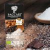 Cioccolato Paccari - Tavoletta di Cioccolato Biologico al Sale Cuzco e Pennini 60% Cacao Ecuador - 50g