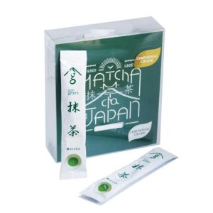 stick matcha