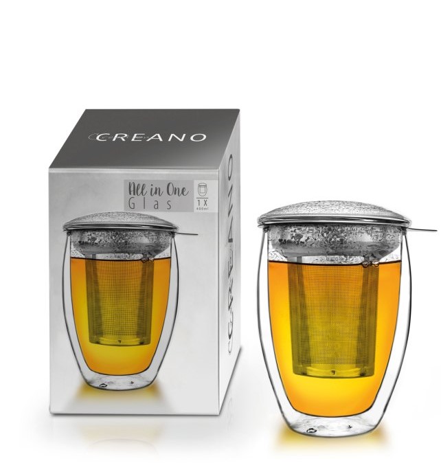 Creano All-in-One