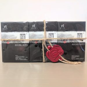 Set degustazione Hei Cha