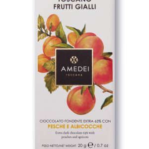 Toscano Frutti Gialli