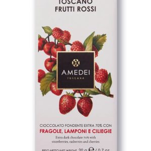 Toscano Frutti Rossi