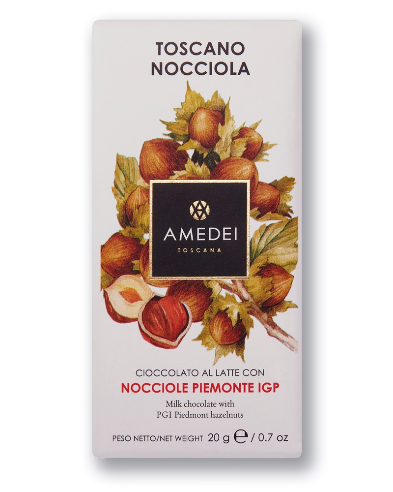 Toscano Nocciola