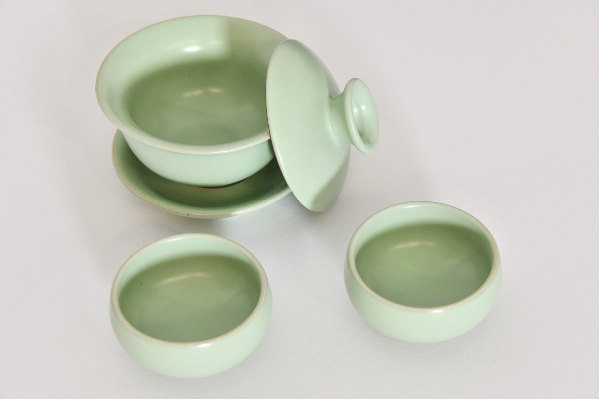 Set porcellana ru Set porcellana ru