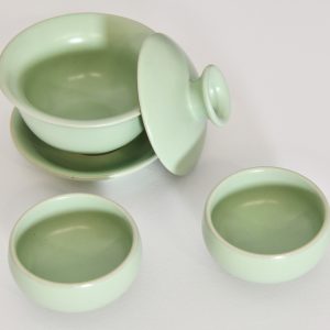 Set porcellana ru