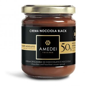 Crema Nocciola Amedei