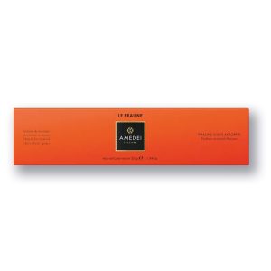 Le Praline 5 Orange