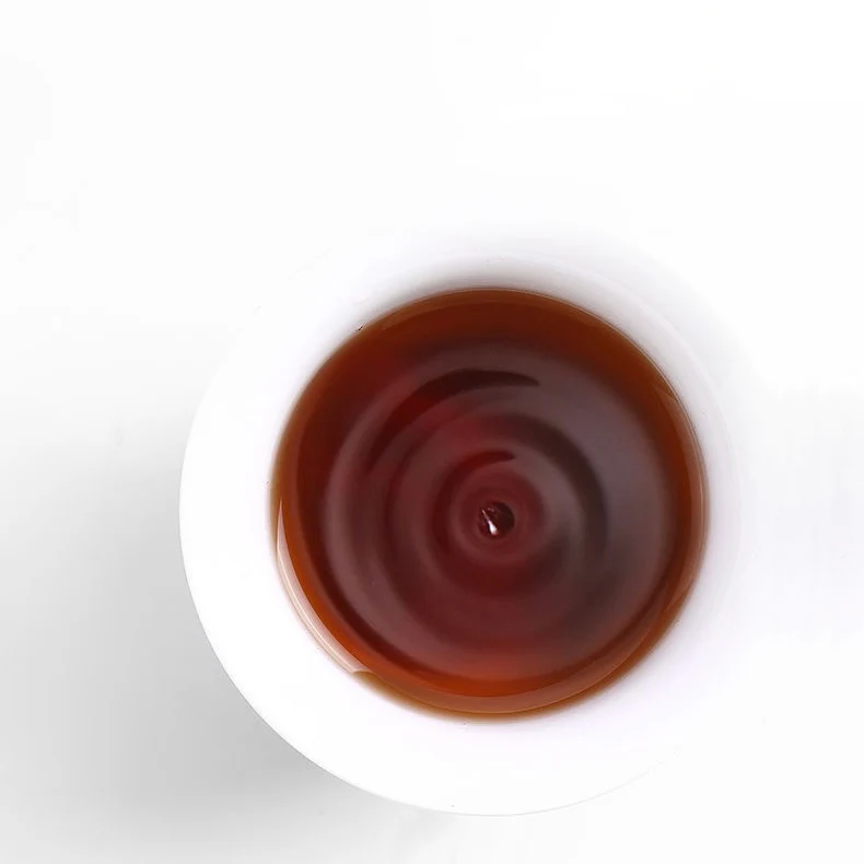 Tè Pu Erh Dayi “Fratello, si alza il vento” 2019 – 100g Tè Pu Erh Dayi “Fratello, si alza il vento” 2019 – 100g