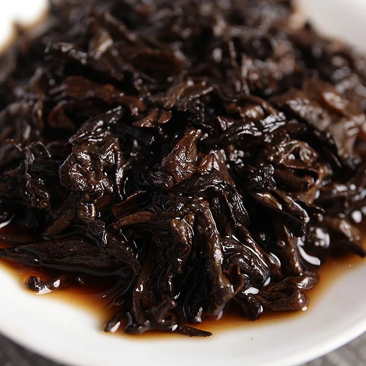Bing Dao, Yunnan