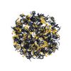Tè nero con fiori di osmanto