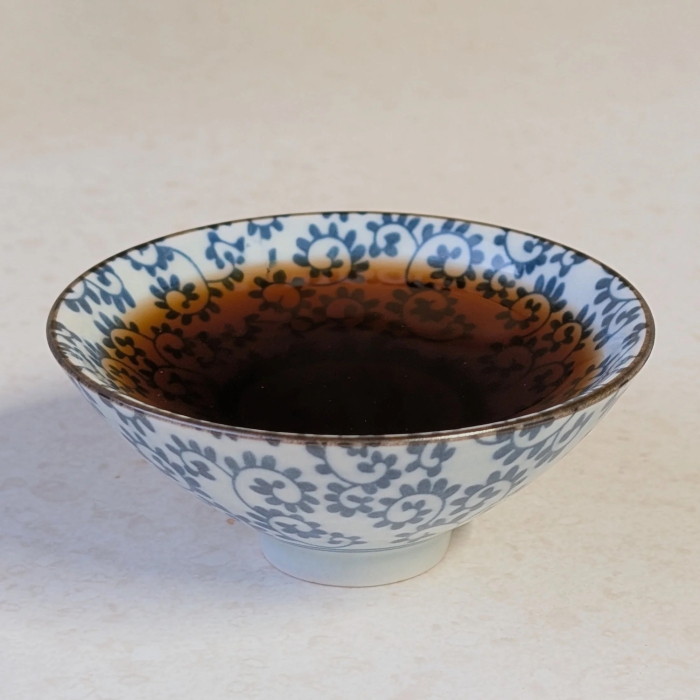 Pu Erh Shu Whispering Earth 2017