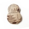 Pu Erh Shu Whispering Earth 2017