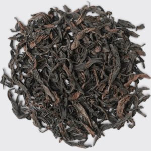 Tè Oolong Rou Gui Wuyi Rock Tea