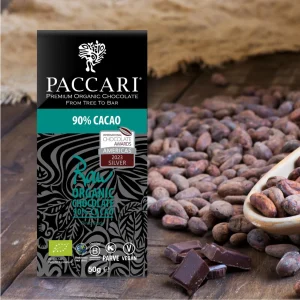 cioccolato crudo 90% cioccolato crudo 90%